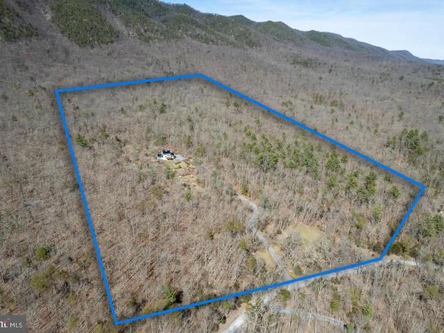 Property for sale in Virginia