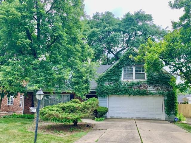 House for sale in Western Springs, Illinois