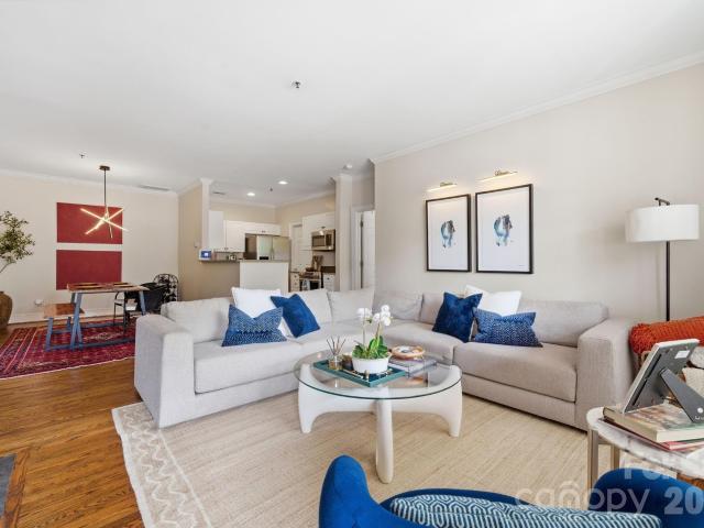 Condo for sale in Mecklenburg, North Carolina