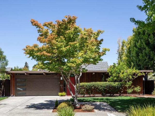 House for sale in Palo Alto, California