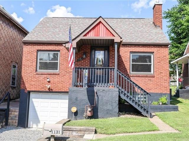 House for sale in Mckeesport, Pennsylvania