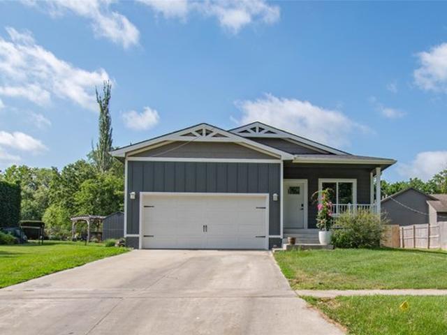 House for sale in Adel, Iowa