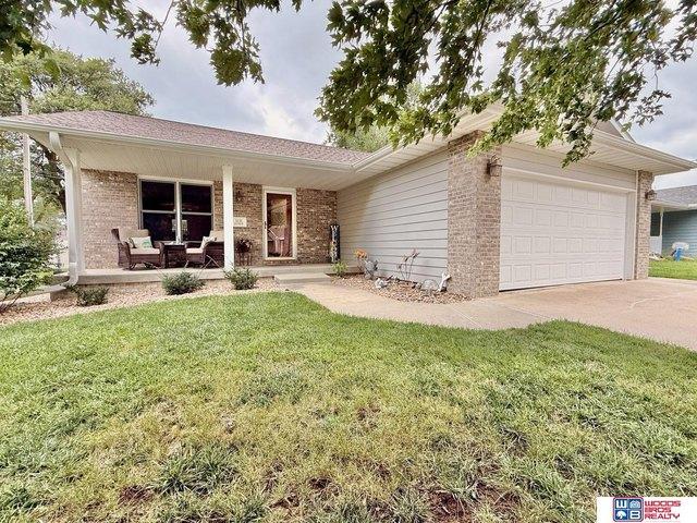 House for sale in Nebraska