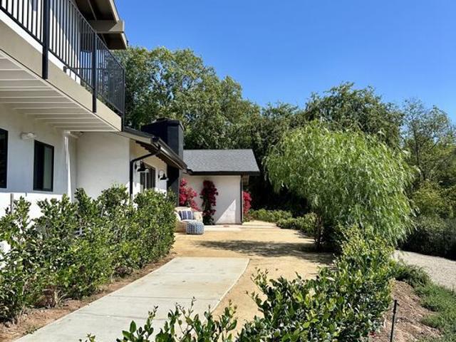 House for sale in Ojai, California