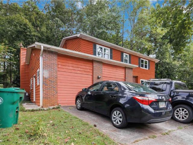 House for sale in Clarkston, DeKalb County