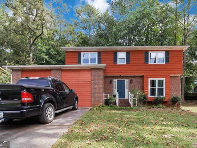 House for sale in Clarkston, DeKalb County