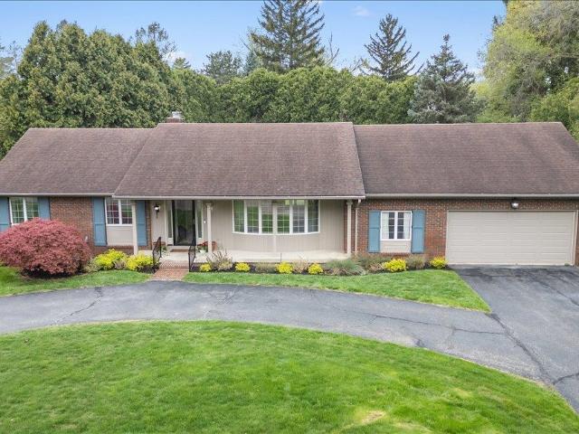 House for sale in Owosso, Michigan
