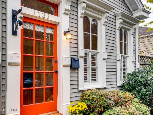 House for sale in Metro Council District 9, Louisville