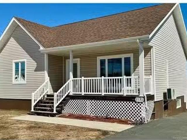 House for sale in Alcida, New Brunswick