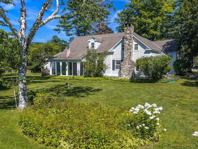 House for sale in Bennington, Vermont