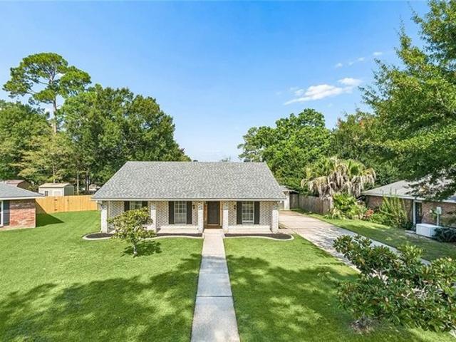 House for sale in Slidell, Louisiana