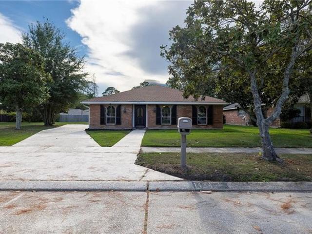 House for sale in Slidell, Louisiana