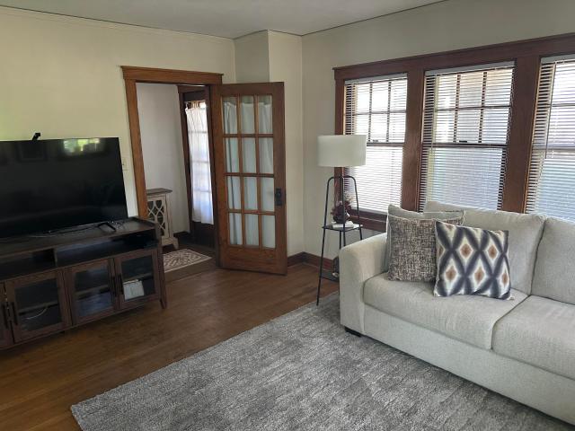 House for sale in West Allis, Wisconsin