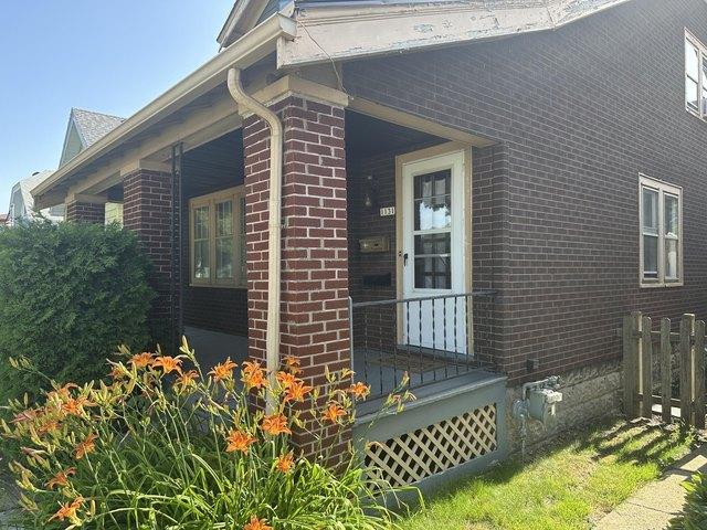 House for sale in West Allis, Wisconsin