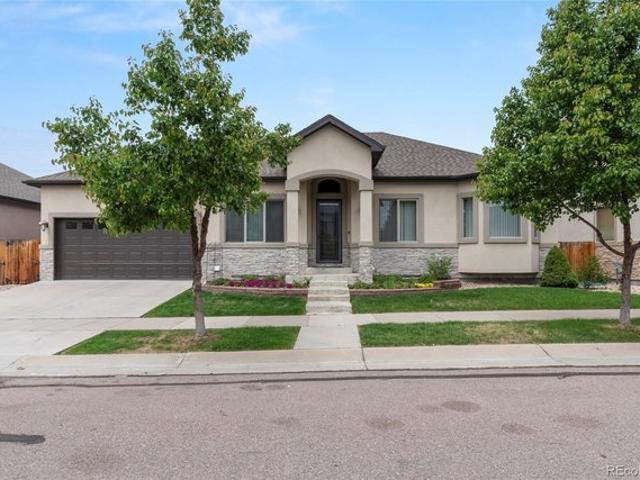 House for sale in Lakewood, Colorado