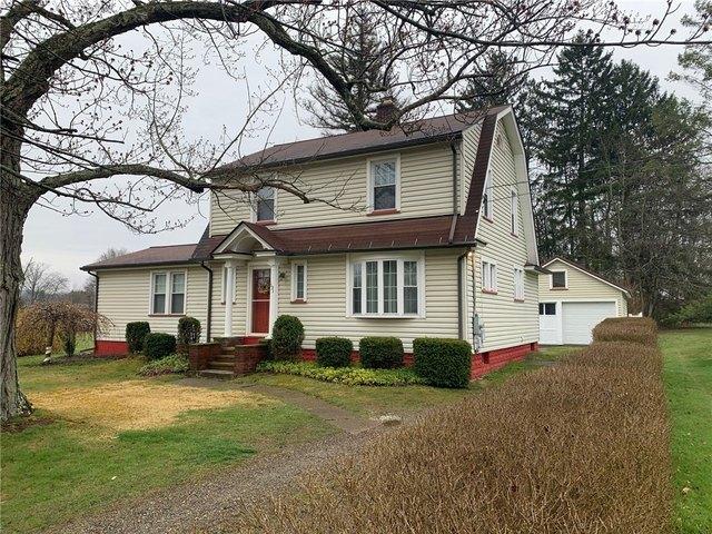 House for sale in Crawford, Pennsylvania
