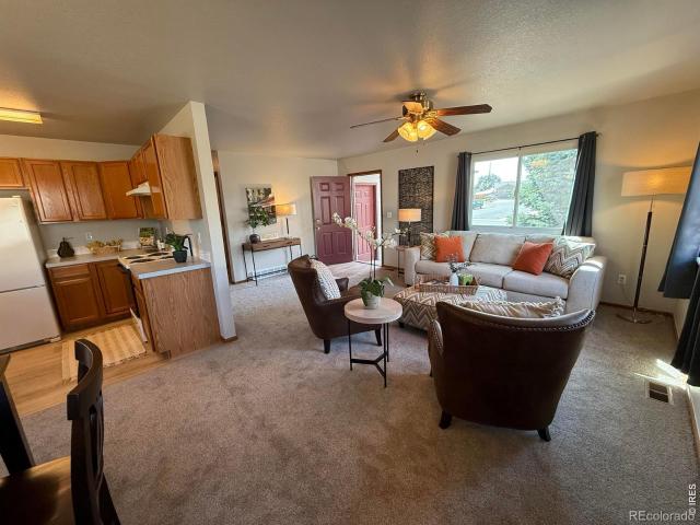 House for sale in Milliken, Colorado
