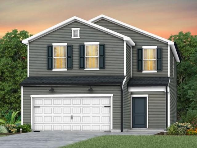 House for sale in Durham, North Carolina