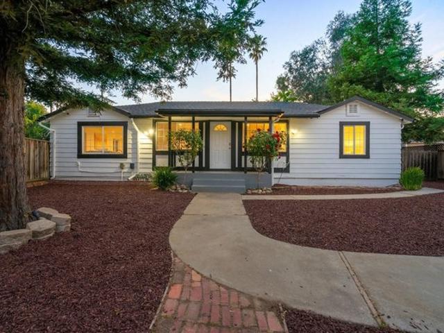 House for sale in Campbell, California