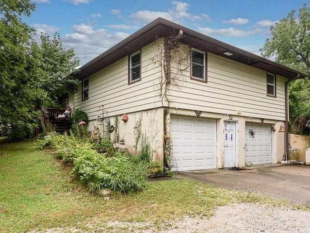 House for sale in Kansas