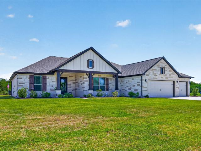 House for sale in Sealy, Texas