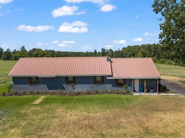 House for sale in De Soto, Louisiana