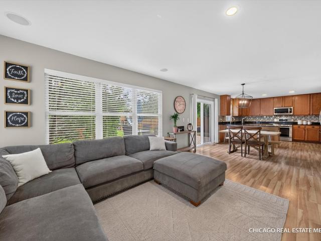 House for sale in Illinois