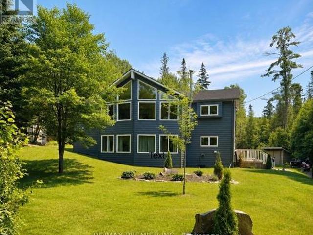 House for sale in Muskoka, Ontario