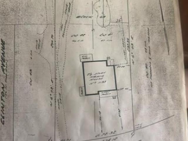 House for sale in New Providence, New Jersey