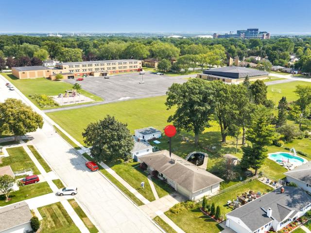 House for sale in Green Bay, Wisconsin