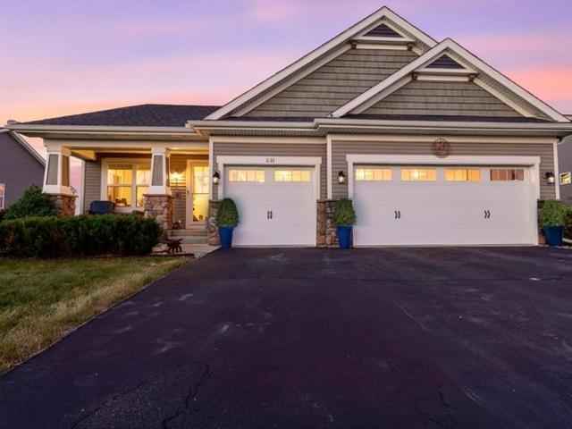 House for sale in Jordan, Minnesota