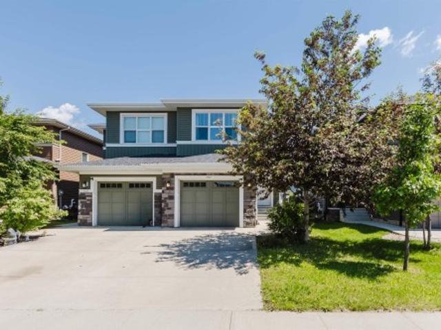 House for sale in Wedgewood, Alberta
