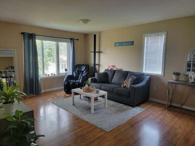 Duplex for sale in Peace River, Alberta