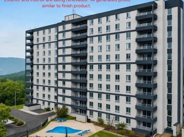 Condo for sale in Tennessee