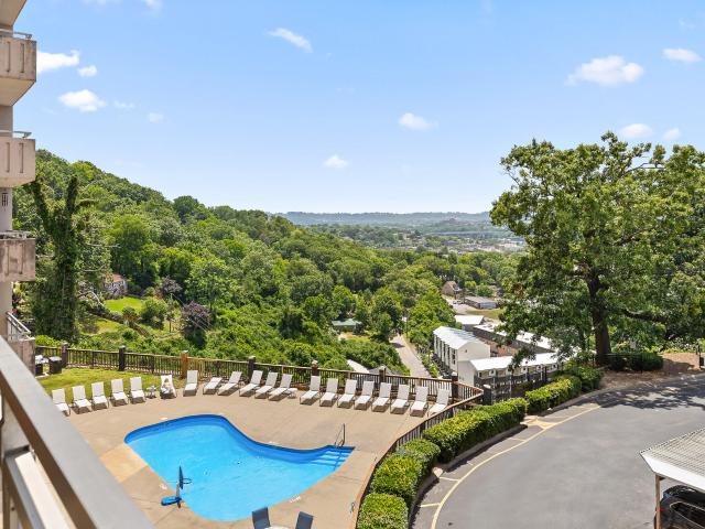 Condo for sale in Tennessee