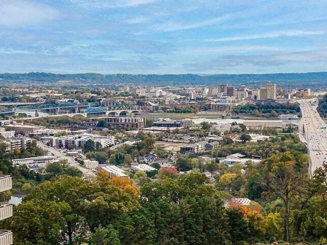 Condo for sale in Tennessee