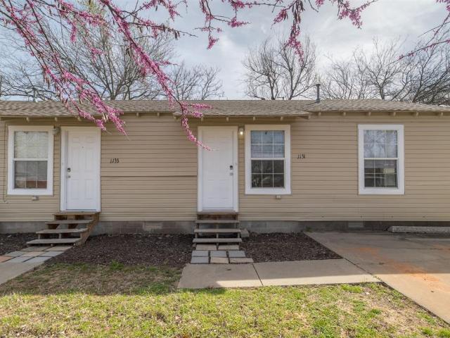 House for sale in Norman, Oklahoma