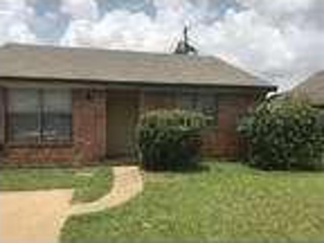 House for rent in Cedar Hill, Texas
