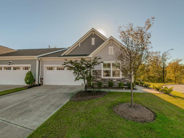 Townhouse for sale in Fendol Farms, Durham