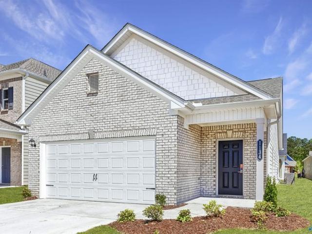 House for sale in Harvest, Alabama