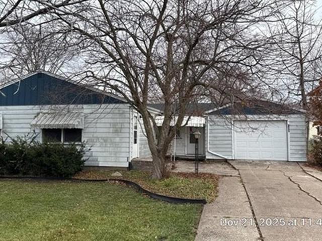 House for sale in Milan, Illinois