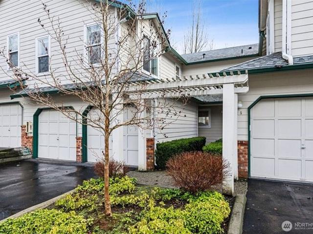 Townhouse for sale in Everett, Washington
