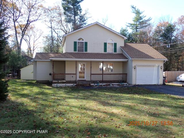 Property for sale in Cresco, Pennsylvania