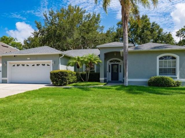 House for sale in Crystal Beach, Florida