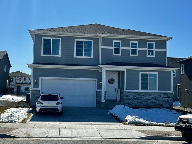 House for sale in Box Elder, Utah