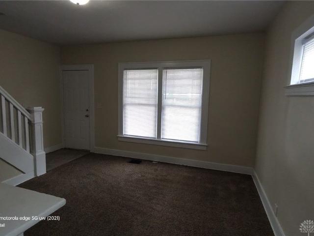 Duplex for rent in Springfield, Ohio