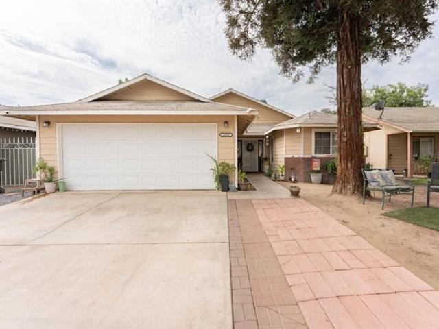 House for sale in Tulare, California