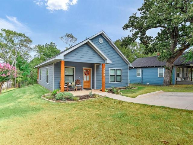 Property for rent in Denison, Texas