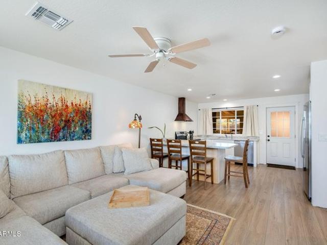 House for sale in Tempe, Arizona