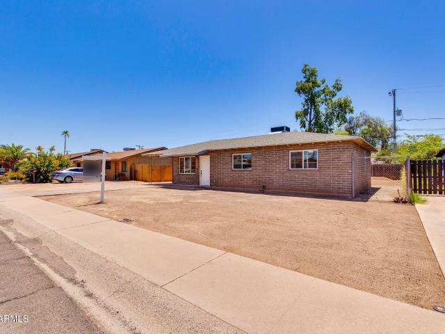 House for sale in Tempe, Arizona
